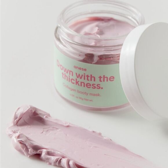 ANESE- Down With The Thickness Booty Mask - Picture 6 of 13